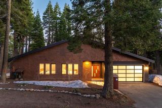 3006 Polaris Road, Tahoe City, CA 96145