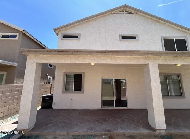 12170 W YAVAPAI Lane, Avondale, AZ 85323