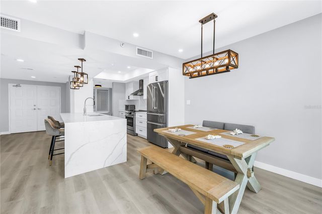 1520R GULF BOULEVARD 906, Clearwater Beach, FL 33767