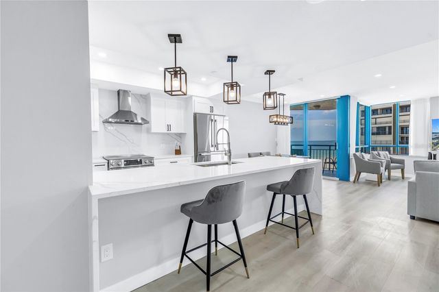 1520R GULF BOULEVARD 906, Clearwater Beach, FL 33767