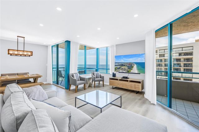 1520R GULF BOULEVARD 906, Clearwater Beach, FL 33767