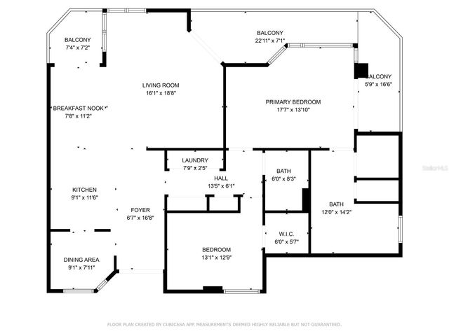 1520R GULF BOULEVARD 906, Clearwater Beach, FL 33767