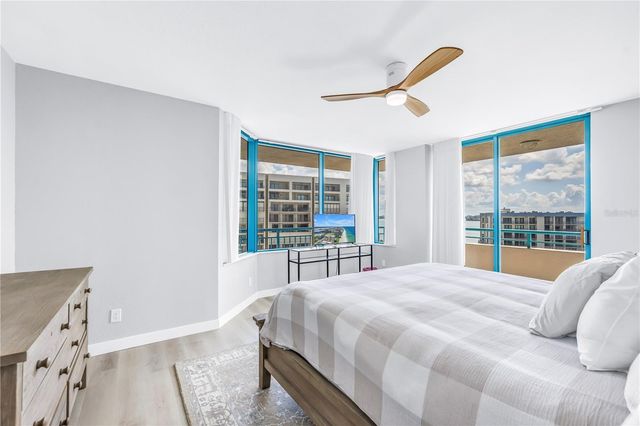 1520R GULF BOULEVARD 906, Clearwater Beach, FL 33767