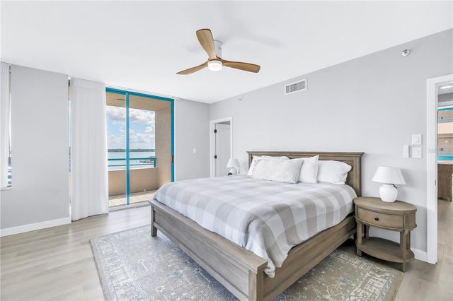 1520R GULF BOULEVARD 906, Clearwater Beach, FL 33767