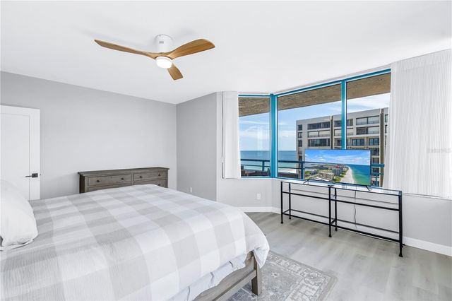 1520R GULF BOULEVARD 906, Clearwater Beach, FL 33767