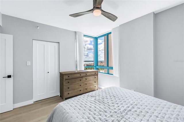 1520R GULF BOULEVARD 906, Clearwater Beach, FL 33767
