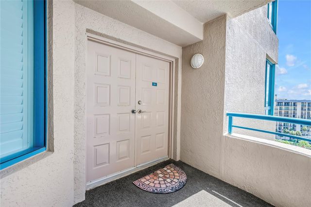 1520R GULF BOULEVARD 906, Clearwater Beach, FL 33767