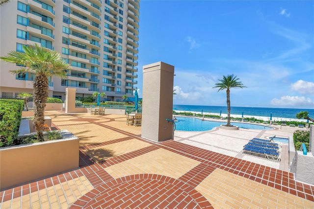 1520R GULF BOULEVARD 906, Clearwater Beach, FL 33767