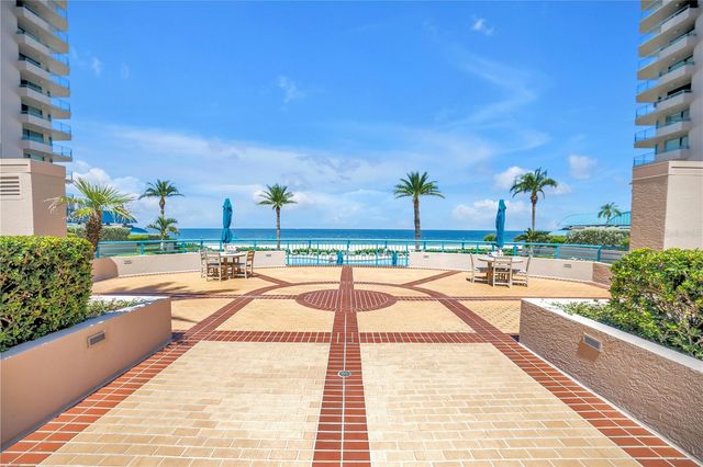 1520R GULF BOULEVARD 906, Clearwater Beach, FL 33767