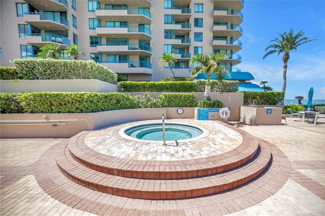 1520R GULF BOULEVARD 906, Clearwater Beach, FL 33767