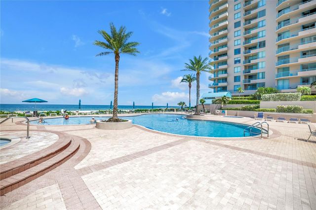 1520R GULF BOULEVARD 906, Clearwater Beach, FL 33767