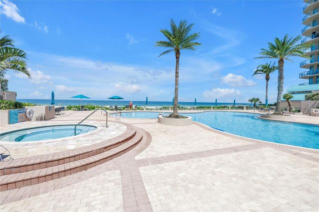 1520R GULF BOULEVARD 906, Clearwater Beach, FL 33767