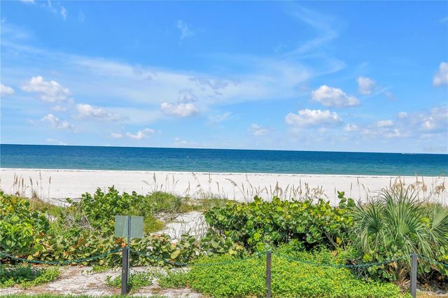 1520R GULF BOULEVARD 906, Clearwater Beach, FL 33767
