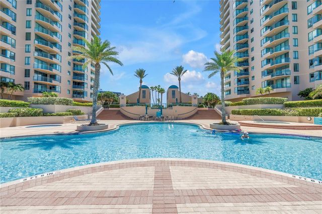 1520R GULF BOULEVARD 906, Clearwater Beach, FL 33767