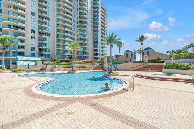 1520R GULF BOULEVARD 906, Clearwater Beach, FL 33767