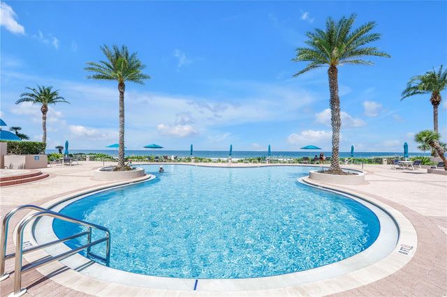 1520R GULF BOULEVARD 906, Clearwater Beach, FL 33767