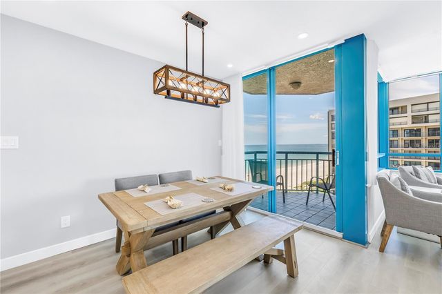 1520R GULF BOULEVARD 906, Clearwater Beach, FL 33767