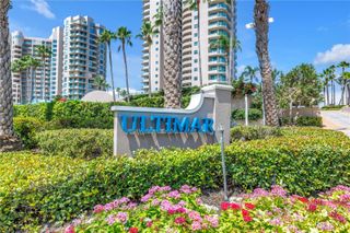 1520R GULF BOULEVARD 906, Clearwater Beach, FL 33767