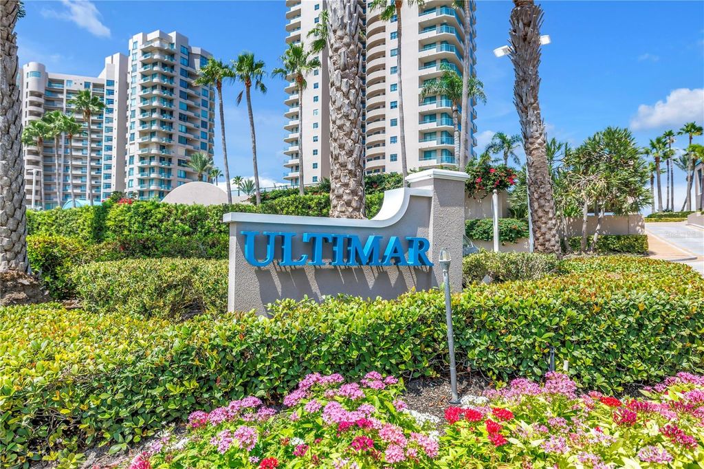 1520R GULF BOULEVARD 906, Clearwater Beach, FL 33767
