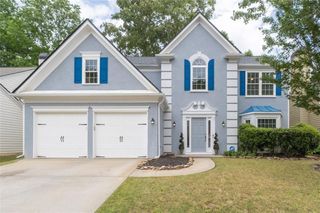 3950 Ancroft Circle, Peachtree Corners, GA 30092