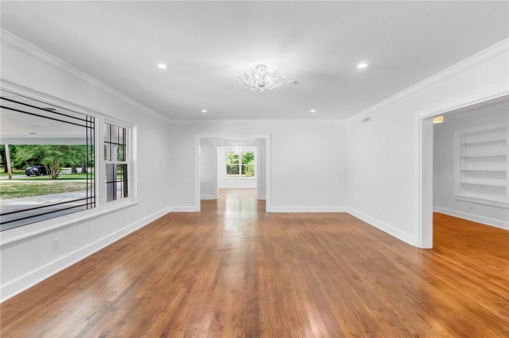2553 Durham Drive S, Mobile, AL 36606 — photo 3