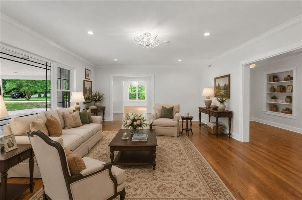 2553 Durham Drive S, Mobile, AL 36606 — photo 4