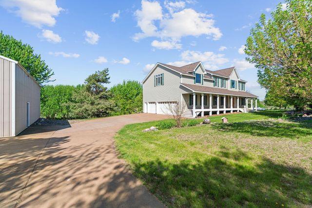 5230 Rebecca Park Trail, Greenfield, MN 55357