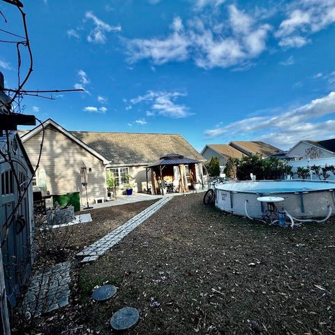 434 Barton Loop, Myrtle Beach, SC 29579