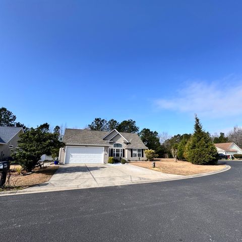 434 Barton Loop, Myrtle Beach, SC 29579