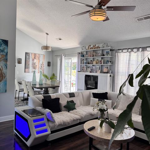 434 Barton Loop, Myrtle Beach, SC 29579