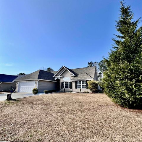 434 Barton Loop, Myrtle Beach, SC 29579