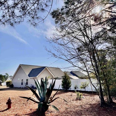 434 Barton Loop, Myrtle Beach, SC 29579