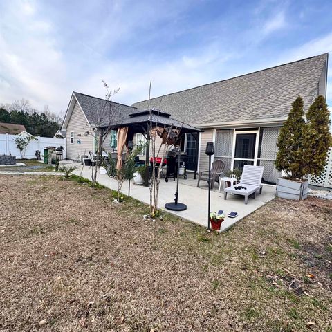 434 Barton Loop, Myrtle Beach, SC 29579