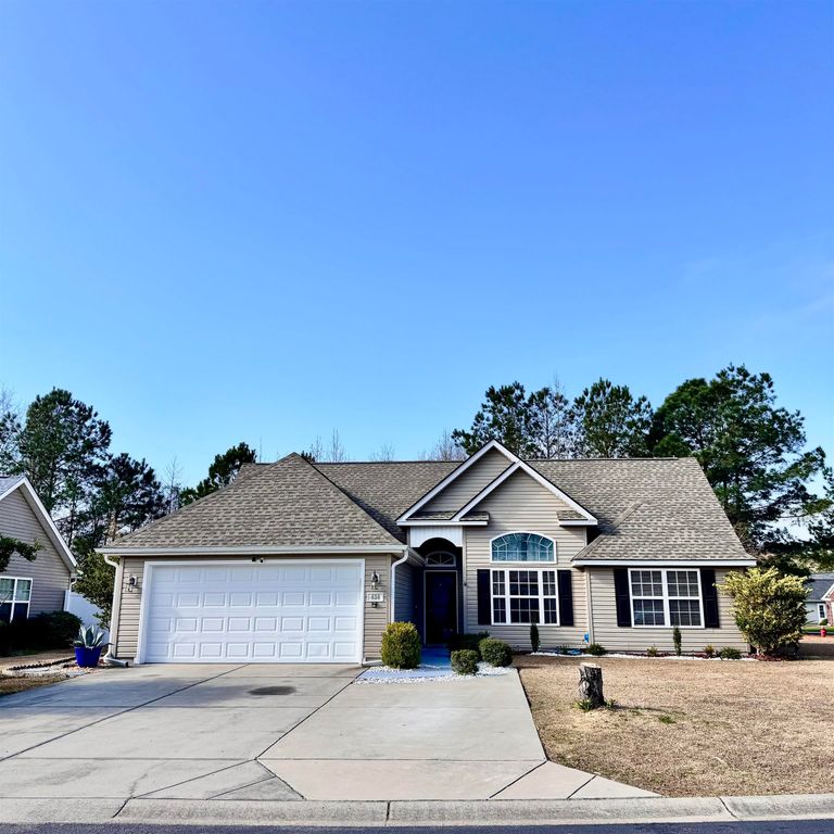 434 Barton Loop, Myrtle Beach, SC 29579