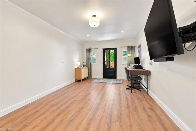 4236 Harvard Avenue, Greensboro, NC 27407