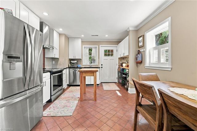 4236 Harvard Avenue, Greensboro, NC 27407