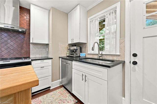 4236 Harvard Avenue, Greensboro, NC 27407