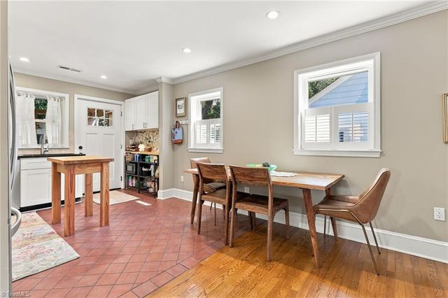 4236 Harvard Avenue, Greensboro, NC 27407