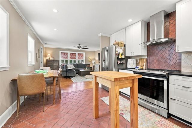 4236 Harvard Avenue, Greensboro, NC 27407
