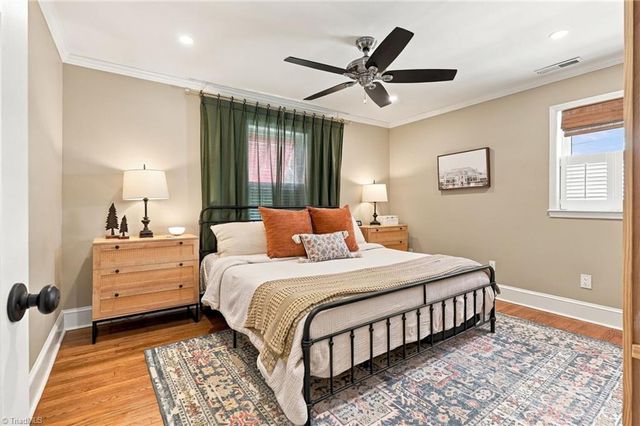 4236 Harvard Avenue, Greensboro, NC 27407