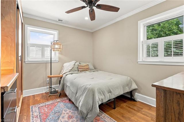 4236 Harvard Avenue, Greensboro, NC 27407