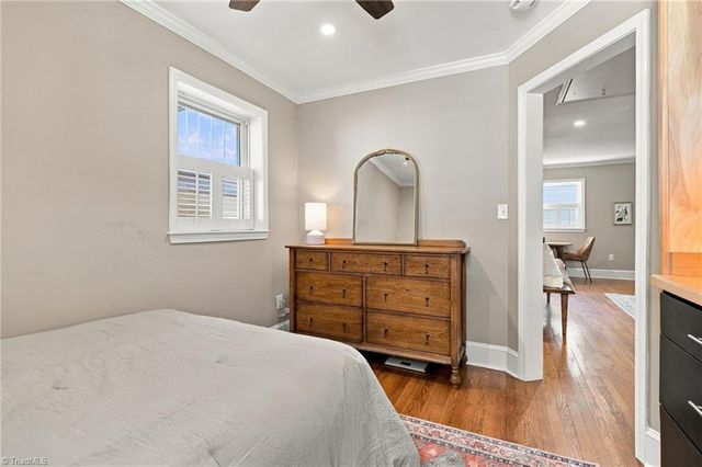 4236 Harvard Avenue, Greensboro, NC 27407