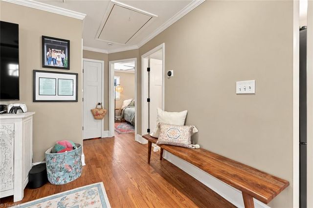 4236 Harvard Avenue, Greensboro, NC 27407