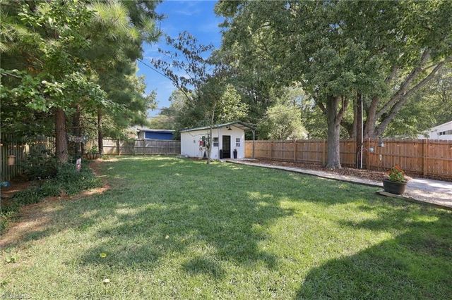 4236 Harvard Avenue, Greensboro, NC 27407