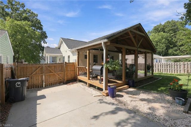 4236 Harvard Avenue, Greensboro, NC 27407