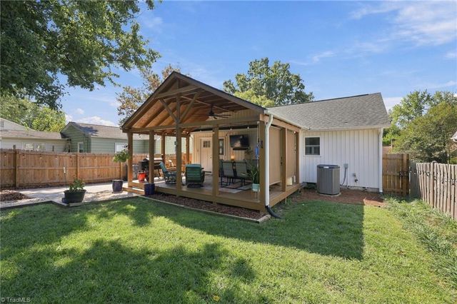 4236 Harvard Avenue, Greensboro, NC 27407