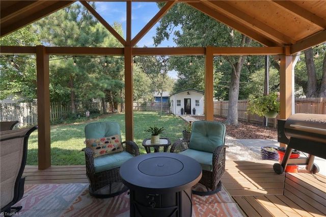 4236 Harvard Avenue, Greensboro, NC 27407