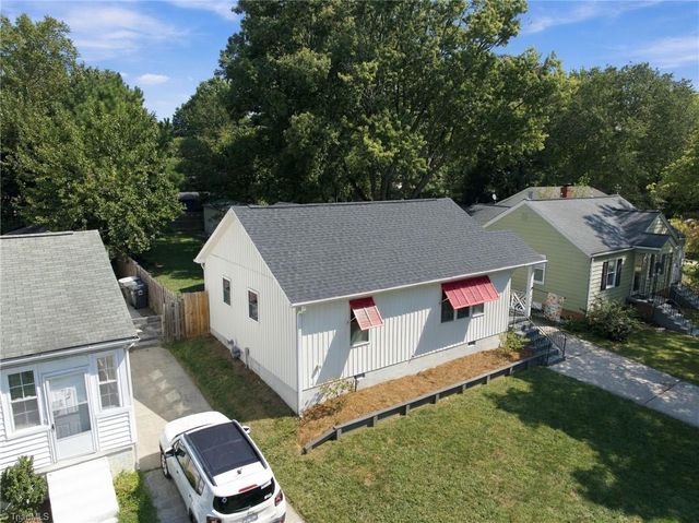 4236 Harvard Avenue, Greensboro, NC 27407