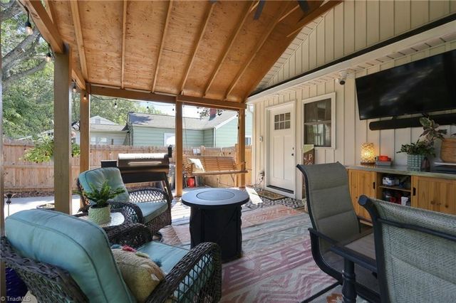 4236 Harvard Avenue, Greensboro, NC 27407