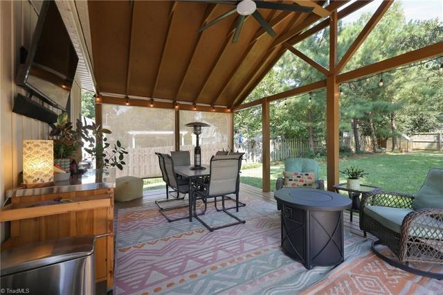4236 Harvard Avenue, Greensboro, NC 27407